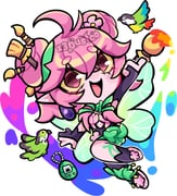 二次元插画 #11518809