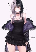 二次元插画 #11518810