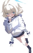 二次元插画 #11518853