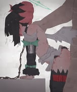 二次元插画 #11518863