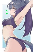 二次元插画 #11518869