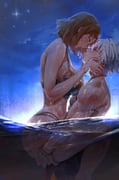 二次元插画 #11518871
