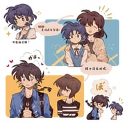 二次元插画 #11518885