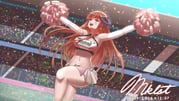 二次元插画 #11518901