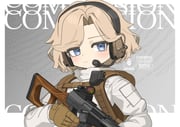 二次元插画 #11518910