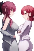 二次元插画 #11518933