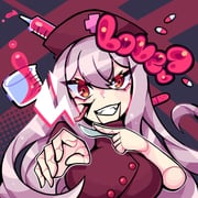 二次元插画 #11518935
