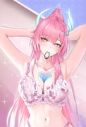 二次元插画 #11518938