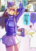 二次元插画 #11518946