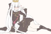 二次元插画 #11518965