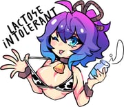 二次元插画 #11518976