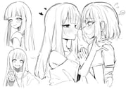 二次元插画 #11518987