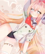 二次元插画 #11518992