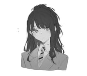 二次元插画 #11519004