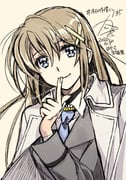 二次元插画 #11519011