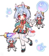 二次元插画 #11519012
