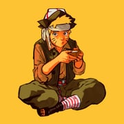 二次元插画 #11519025