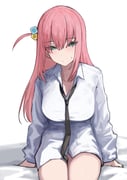 二次元插画 #11519027