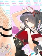 二次元插画 #11519033
