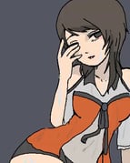 二次元插画 #11519055