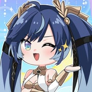 二次元插画 #11519078