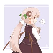 二次元插画 #11519102
