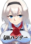 二次元插画 #11519103