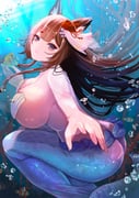二次元插画 #11519112