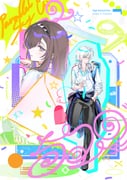 二次元插画 #11519116