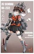 二次元插画 #11519117