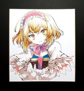 二次元插画 #11519119