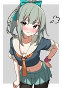 二次元插画 #11519129