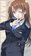 二次元插画 #11519139
