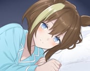 二次元插画 #11519143