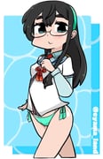 二次元插画 #11519144
