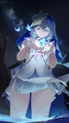 二次元插画 #11519147