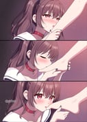 二次元插画 #11519149