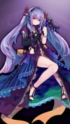 二次元插画 #11519153
