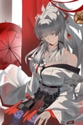 二次元插画 #11519163