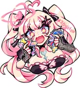 二次元插画 #11519164