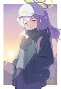 二次元插画 #11519169