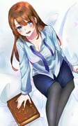 二次元插画 #11519173