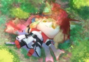 二次元插画 #11519175