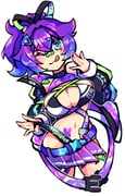 二次元插画 #11519179