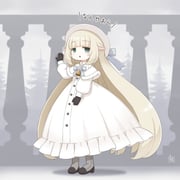 二次元插画 #11519184