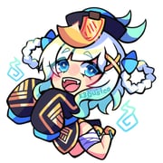 二次元插画 #11519187