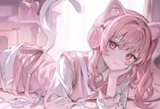 二次元插画 #11519193