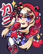 二次元插画 #11519195