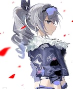 二次元插画 #11519211