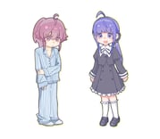 二次元插画 #11519216